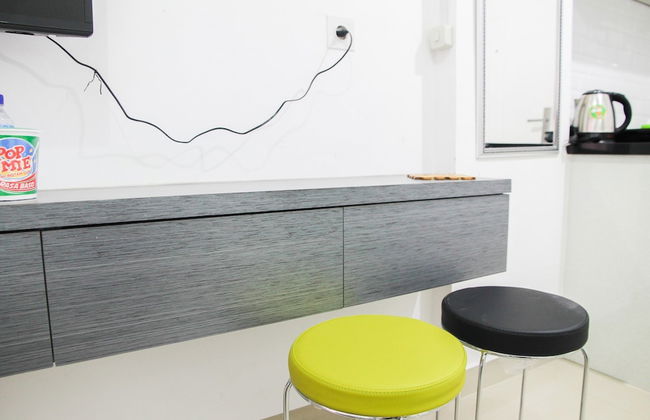 Comfortable Studio Room Poris 88 Apartment Near Bale Kota Mall - Foto 3