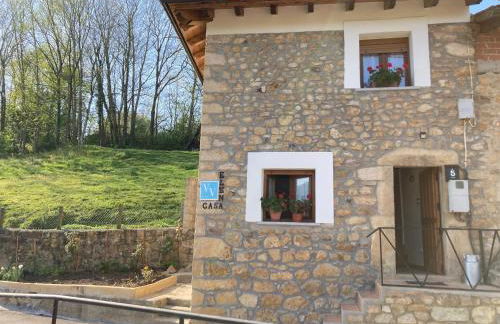 Casa Elena Cangas de Onis con WiFi y parking gratuito - Foto 6