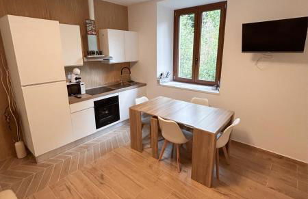 Lecco lake Visconti - Foto 1