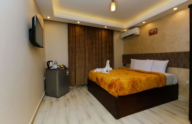 Venus Pyramids Inn - Foto 18