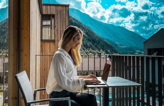 All Suite Resort A Tztal - Foto 22