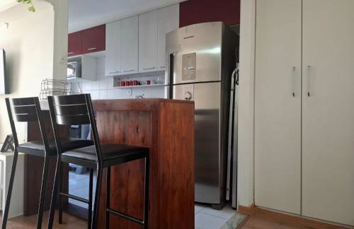 Apartamento no melhor condomínio da Lapa - Foto 33