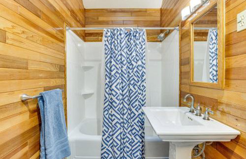 Walk to Main St - Grand Junction Home w/ Gazebo! - Foto 16
