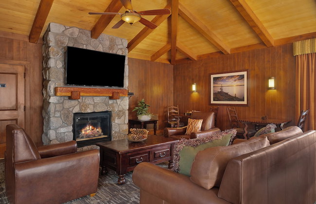 Hyatt Vacation Club at High Sierra Lodge, Lake Tahoe - Foto 37