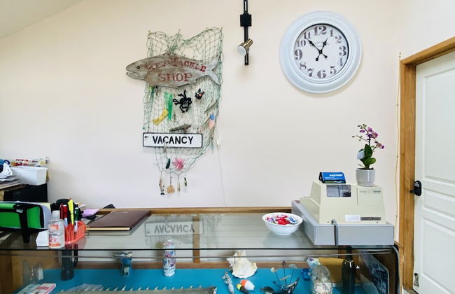 Raines Resort Cabins & RV - Foto 3