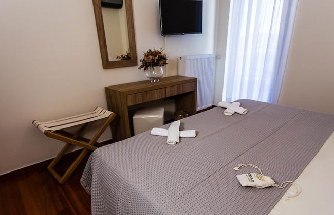 DN Sea Apartments - Photo 4