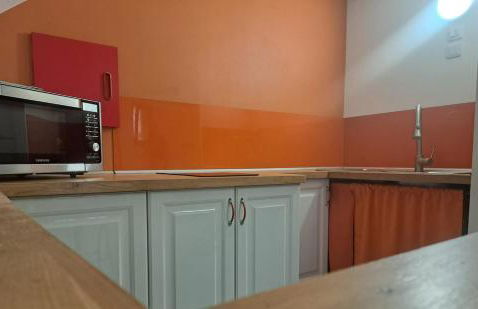 Joli studio équipé La Motte en Provence - Foto 11