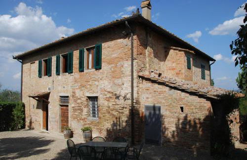 Agriturismo di Cabbiavoli - Foto 50