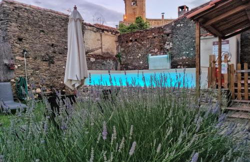 Casa Rural el Rincón de Monfragüe - Foto 52