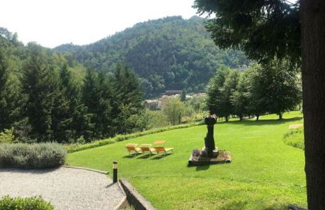 Il Bosco di Campo Marzano green & sky - Foto 43