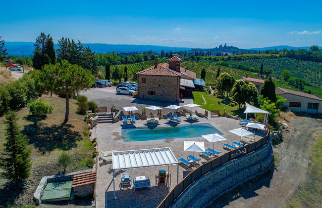 Casa Vacanze Le Case - Photo 1