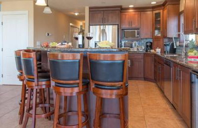 Tide Pool! PERFECT Location! AMAZING views! Short Walk to Beach! Hot Tub!! Game Room!! BBQ!! Fast WiFi!! Dog Friendly! - Foto 23