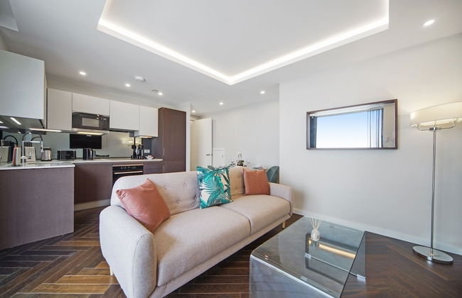 Fulham Broadway - Foto 34