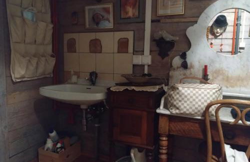 The Nest Koryciski Agroturystyka - Foto 39