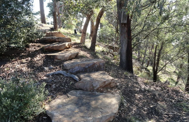 Down to Earth Farm Retreat - Foto 26