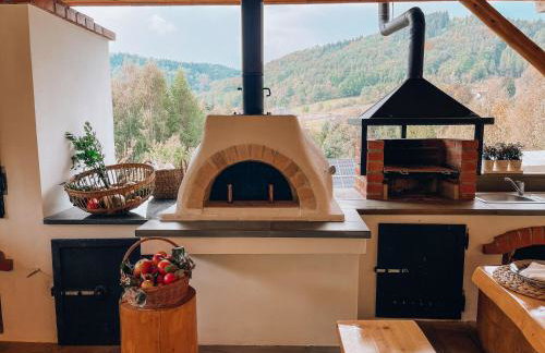 ForRest House Jacuzzi & Sauna - Foto 75