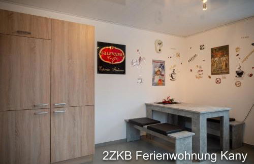 Ferienwohnung Kany - Foto 19
