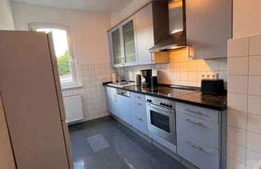 Bohlen-Mühle - Monteurzimmer Reuhl - Foto 37