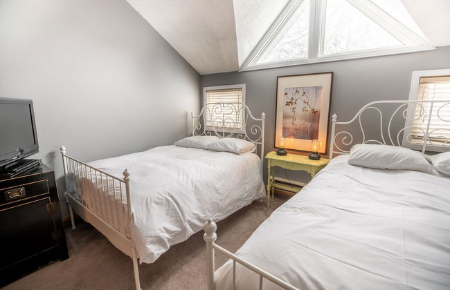 Chateau Ridge Chalets - Photo 25