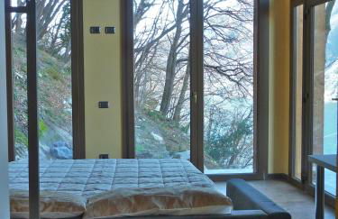 Tra Lago e Montagna Baita la Morena - Foto 28