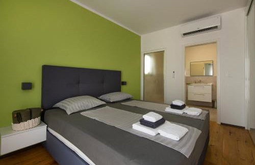 Villa Aaron - Foto 38