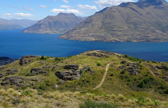 Alquiler de bicicleta en Queenstown - Foto 1