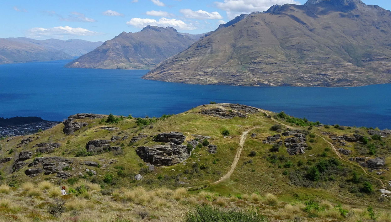 Queenstown Bike Rental - Foto 1