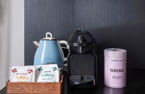 Numa Frankfurt Bloc - Foto 26