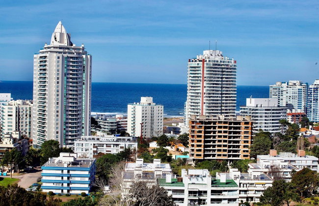 Oceana Suites Ocean Drive - Foto 29