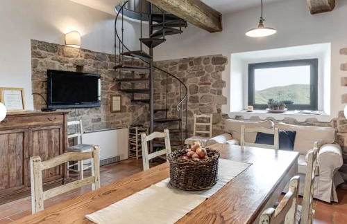 Villa Porcigliano Olive Grove - Foto 27