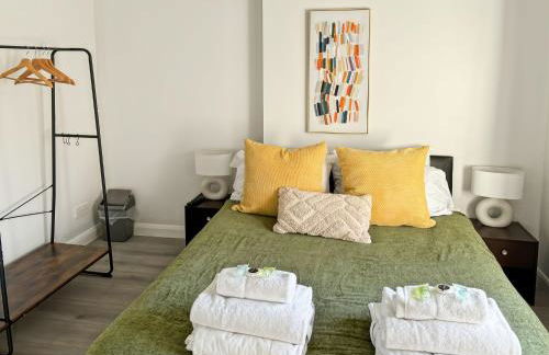 Relaxing Getaway With Hot Tub & Sauna Sleeps 6 - Foto 36