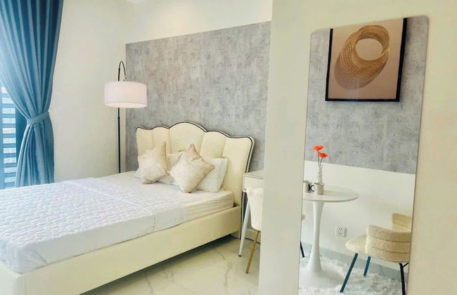 COZY- Vinhomes Grand Park Apartments - Foto 40