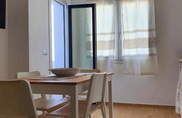 Sky and Sea Apartment Calasetta - Foto 12