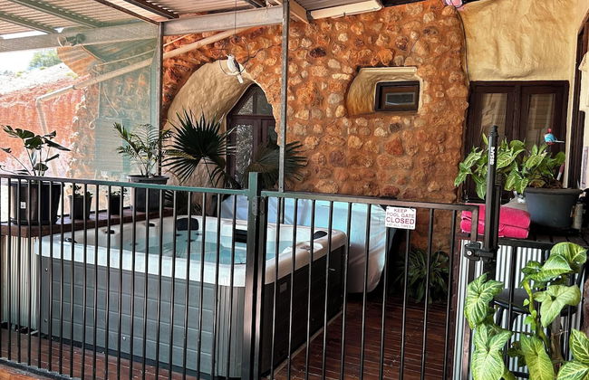 Di's Dugouts - Foto 31