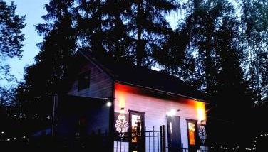 Domek na grapie - Foto 1