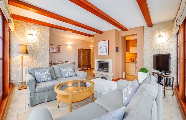 Apartamenty Sun&Snow Zachód Slonca - Photo 59