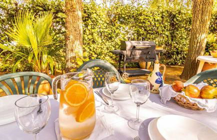 Casa Rural Santa Ana - Foto 34