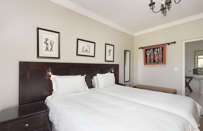 Winelands Golf Lodges 5 - Foto 3