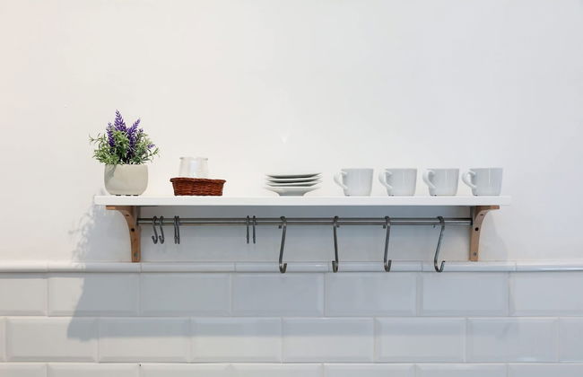 Unik Vacation Oli in Tarragona - Foto 62