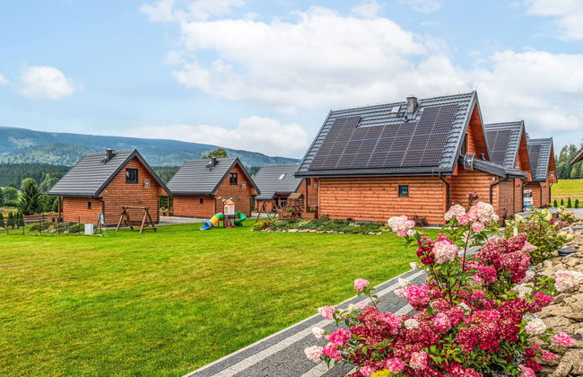 Osada Orlica - Photo 28