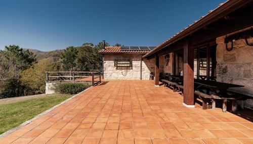 Turismo Rural No Gerês - Foto 3