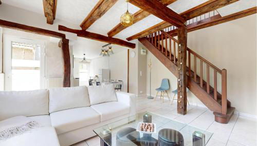 Cozy Home In Sartilly-Baie-Bocage - Foto 4