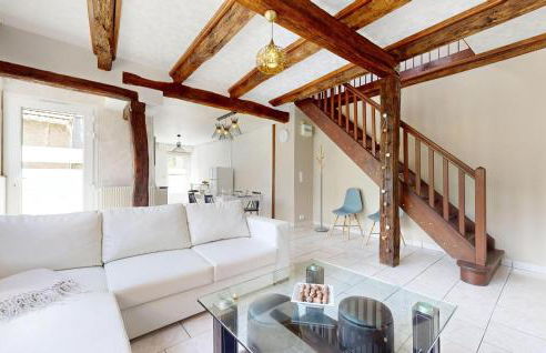 Cozy Home In Sartilly-Baie-Bocage - Foto 4