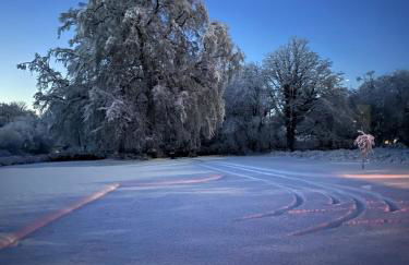 Ty Mawr, The Old School Holiday Homes - Pet Friendly - Foto 48