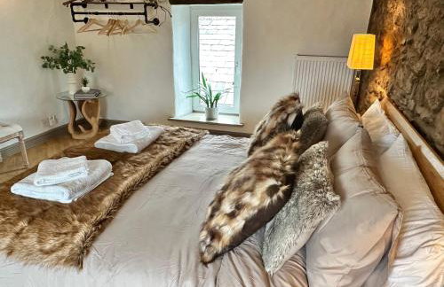 Muddy Boots-Arcade Royale - Photo 40