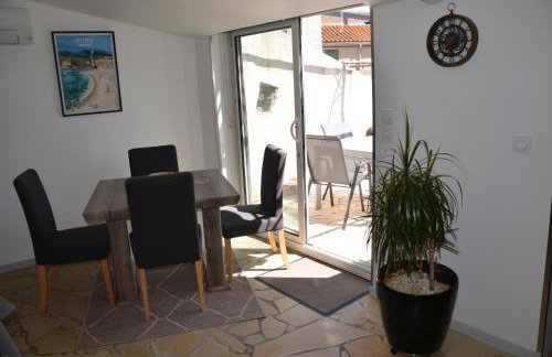 Maison de village palau del vidre - Foto 7