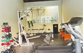 Apartamento completo com recepção 24h - Foto 10