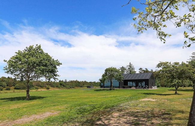 Holiday Home in Skals - Foto 32