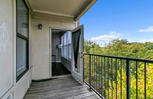 Stylish Sky Lofts Condo in Historic West End condo - Foto 3