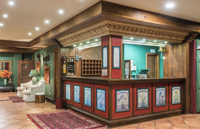 El Refugio de Aran Vielha Aparthotel - Foto 4